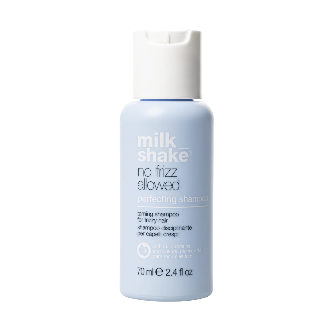 no frizz allowed perfecting shampoo - Image 8
