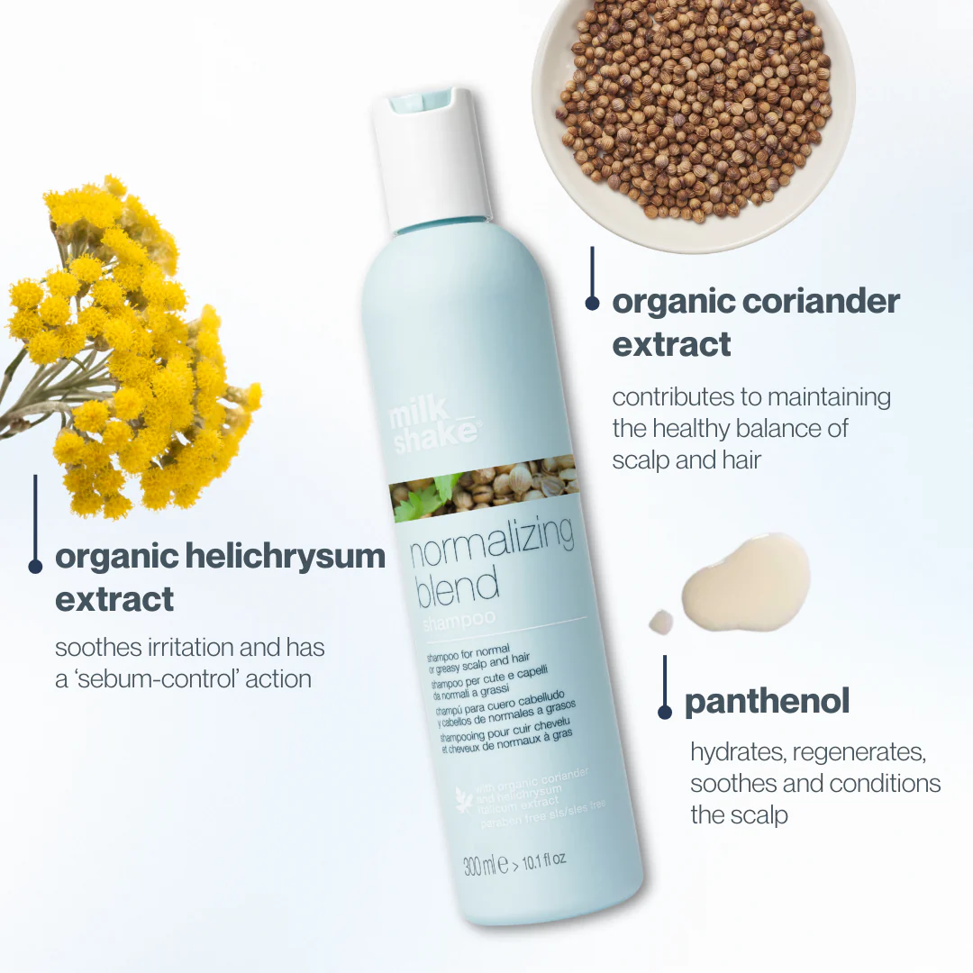 normalizing shampoo - Image 3