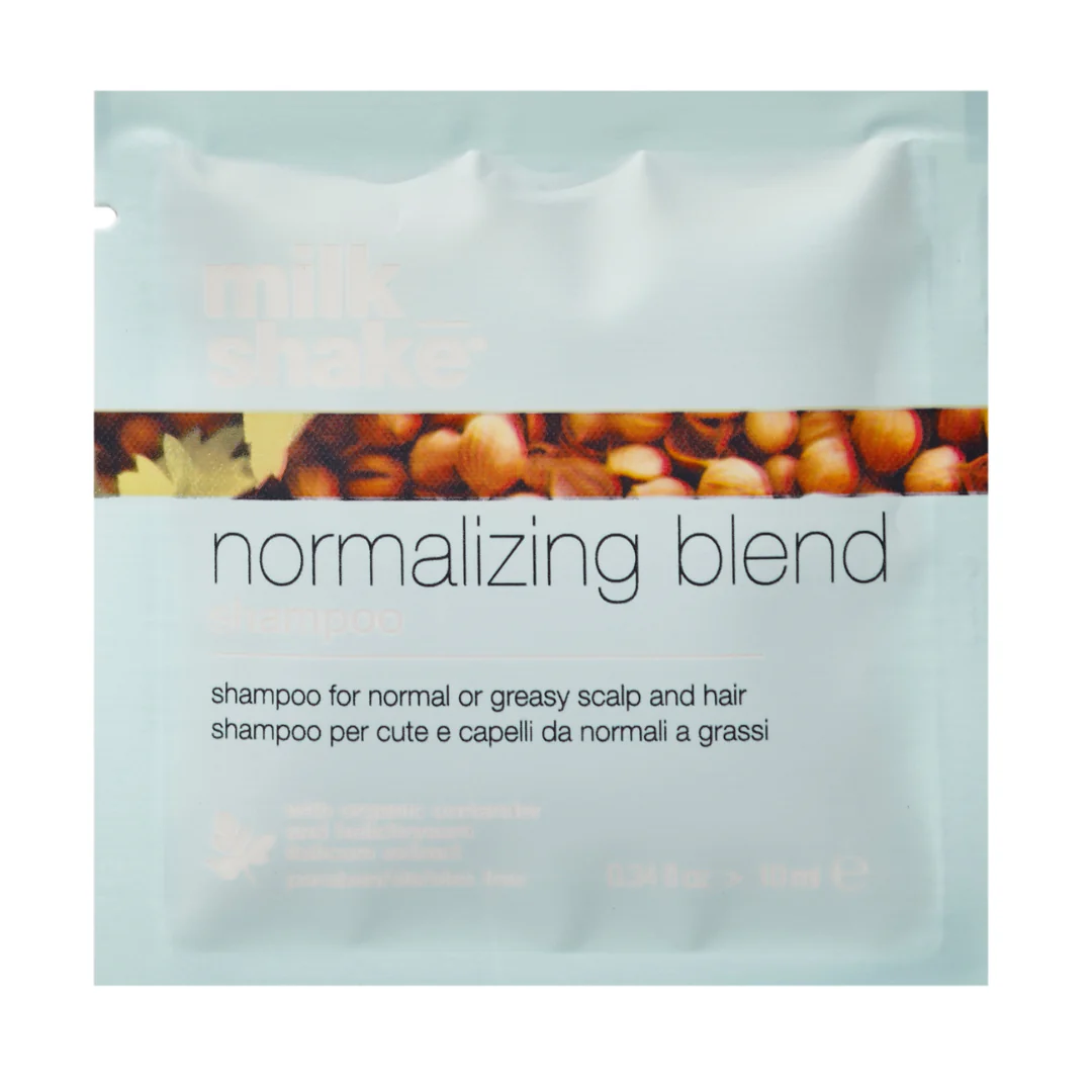 normalizing shampoo - Image 5