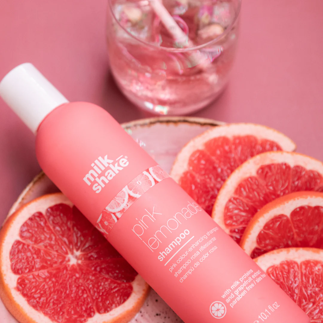 pink lemonade shampoo - Image 4
