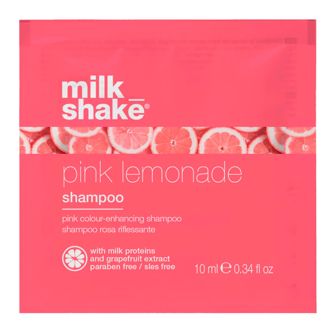 pink lemonade shampoo - Image 7