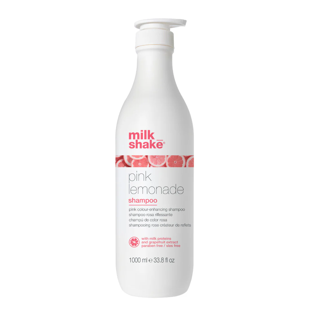 pink lemonade shampoo - Image 8