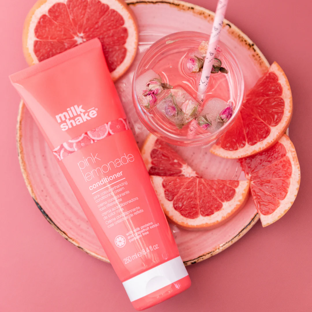 pink lemonade conditioner - Image 4