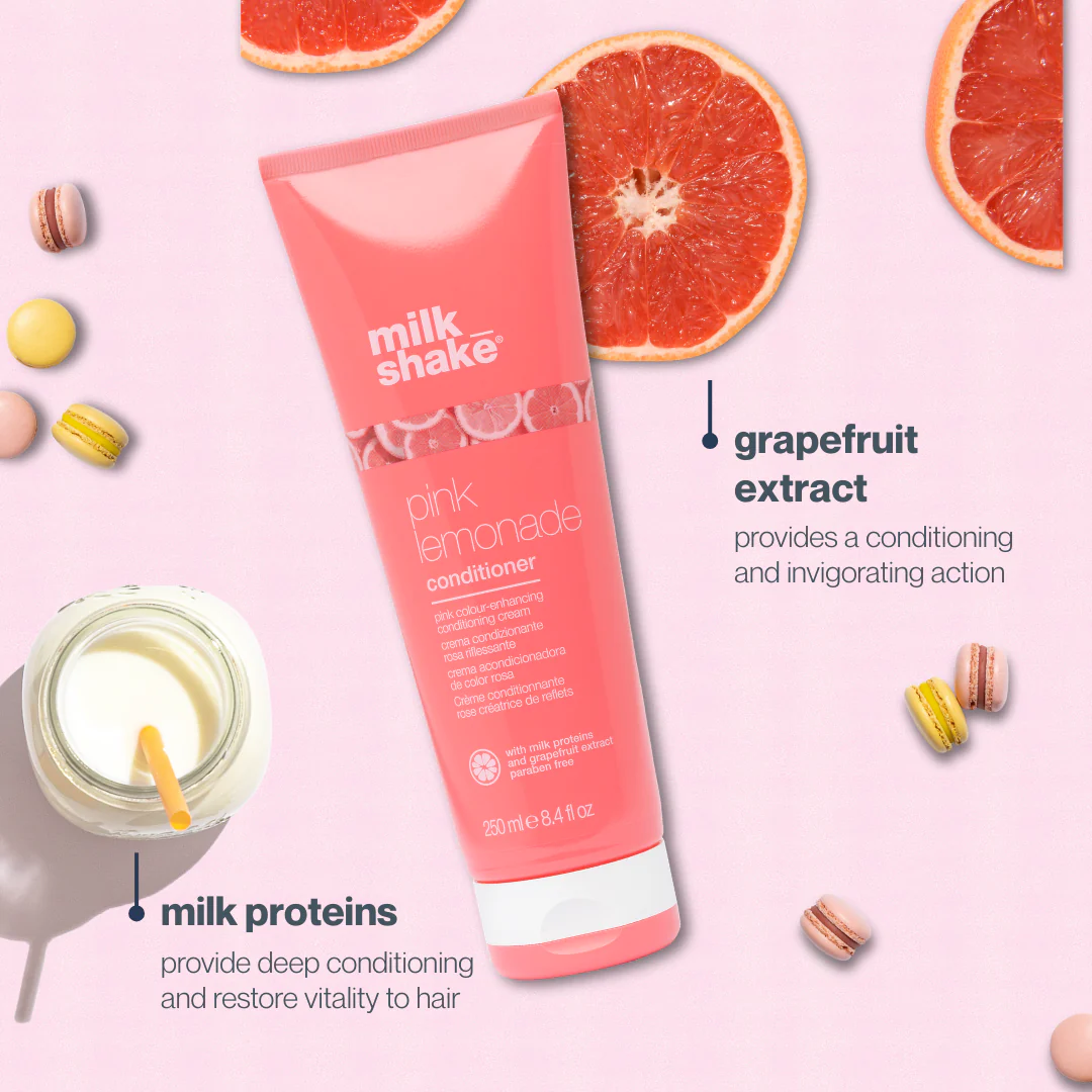 pink lemonade conditioner - Image 3