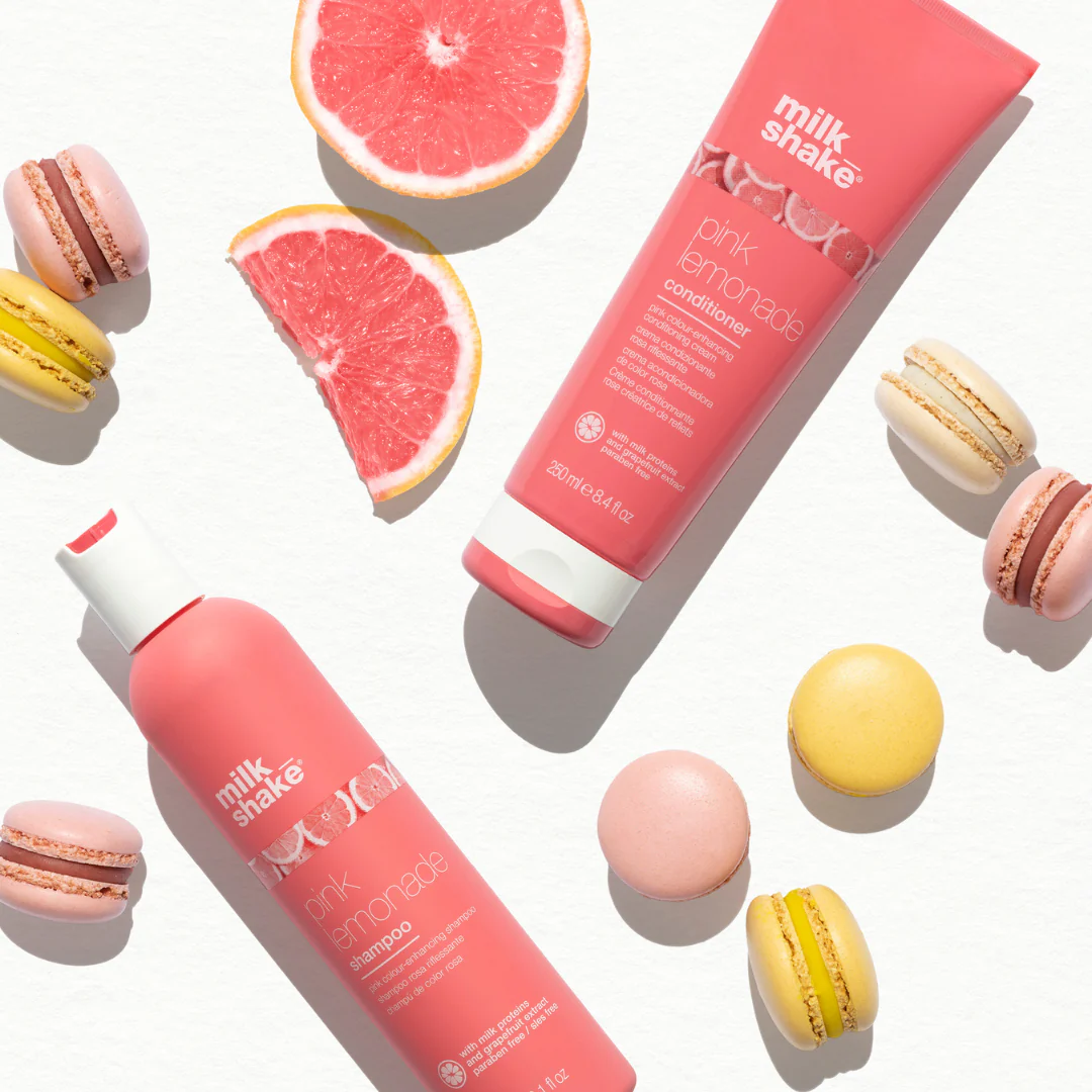 pink lemonade conditioner - Image 6