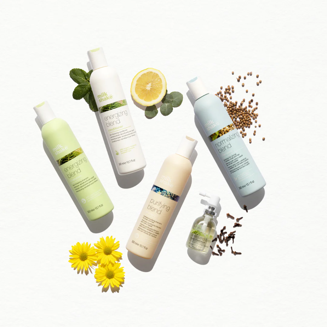 normalizing shampoo - Image 4
