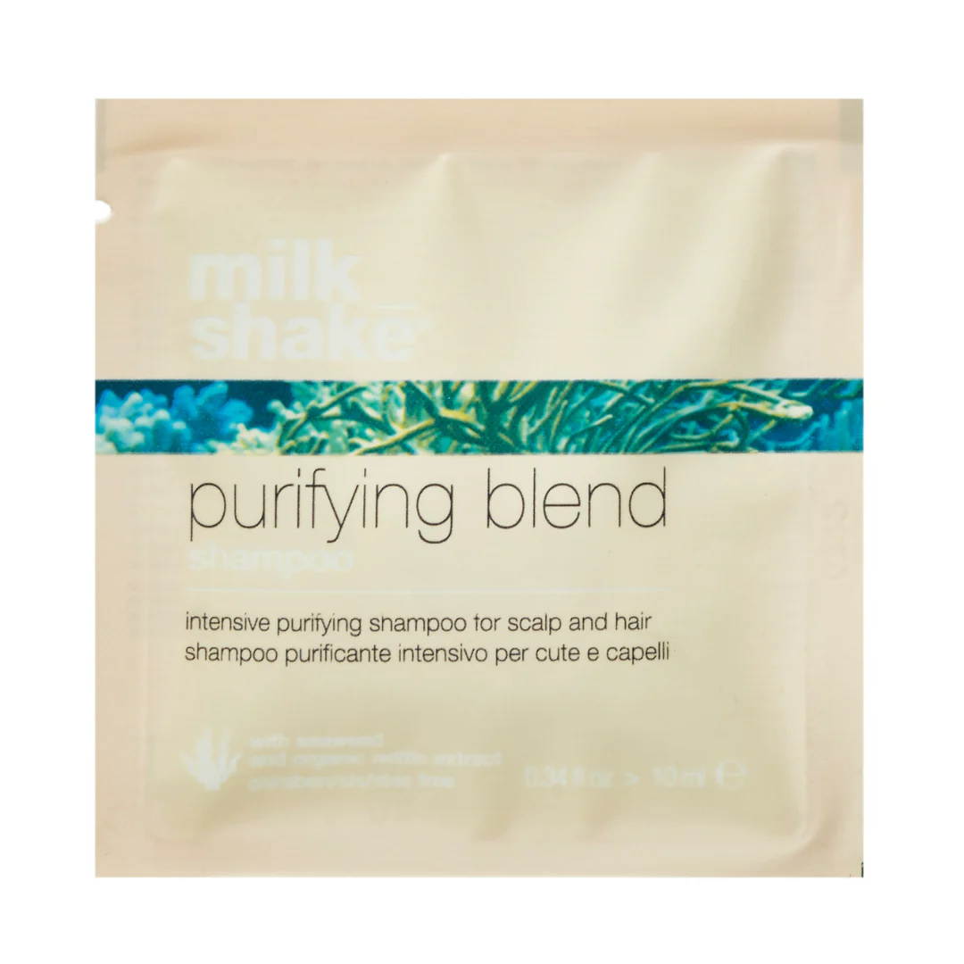 purifying blend shampoo - Image 6