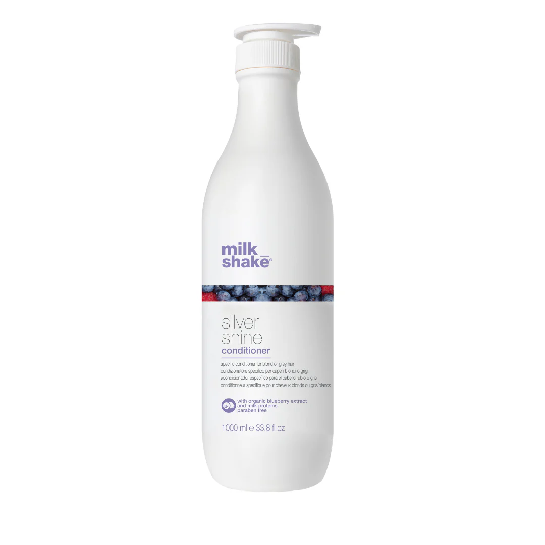 silver shine conditioner - Image 10