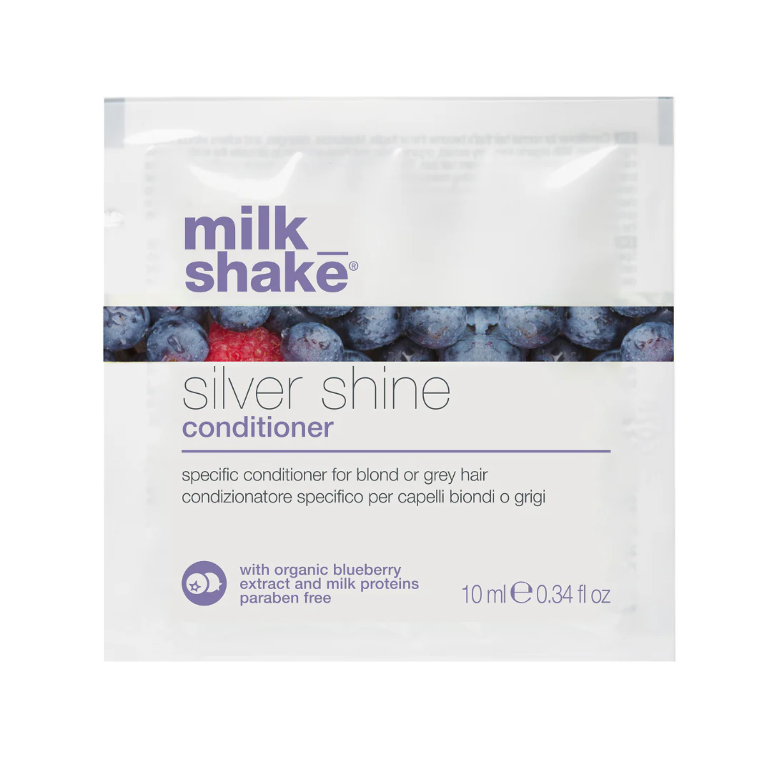 silver shine conditioner - Image 7