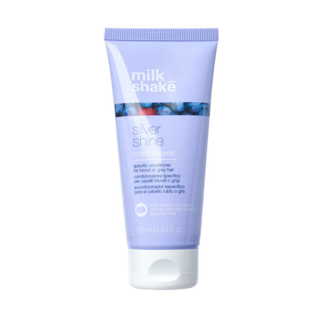 silver shine conditioner - Image 9