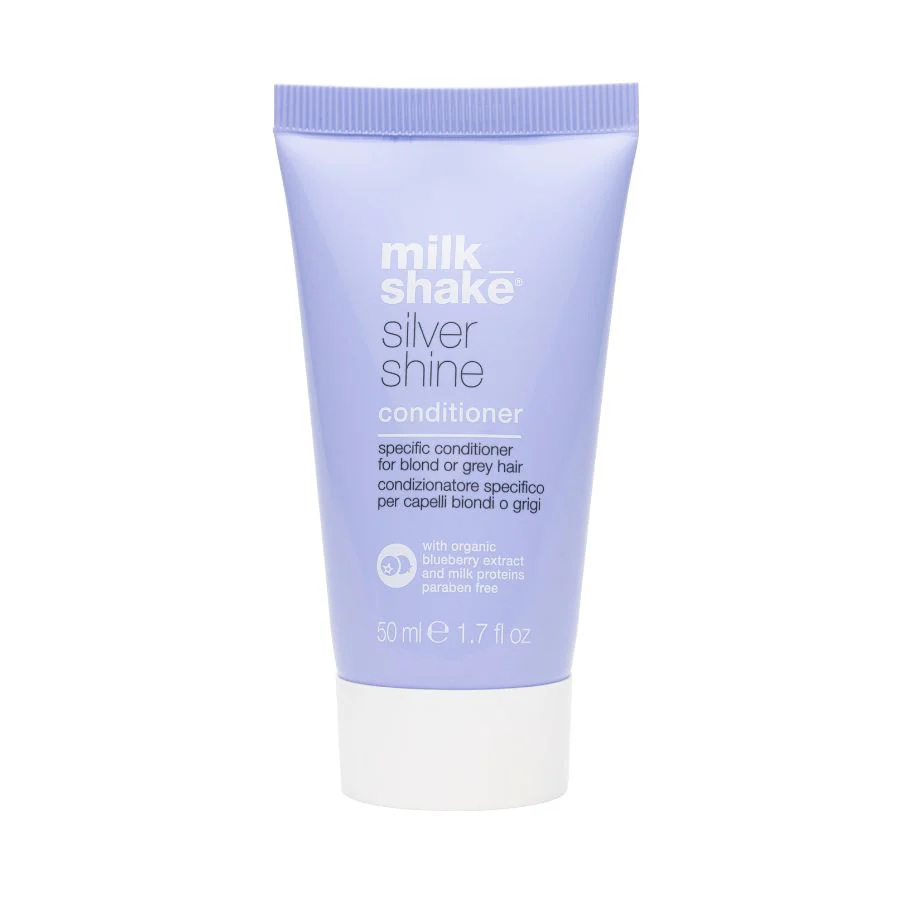 silver shine conditioner - Image 8