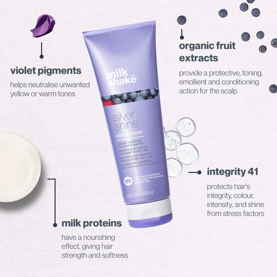 silver shine conditioner - Image 3