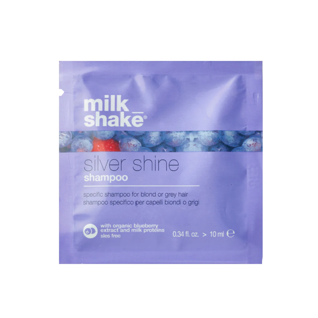 silver shine shampoo - Image 7