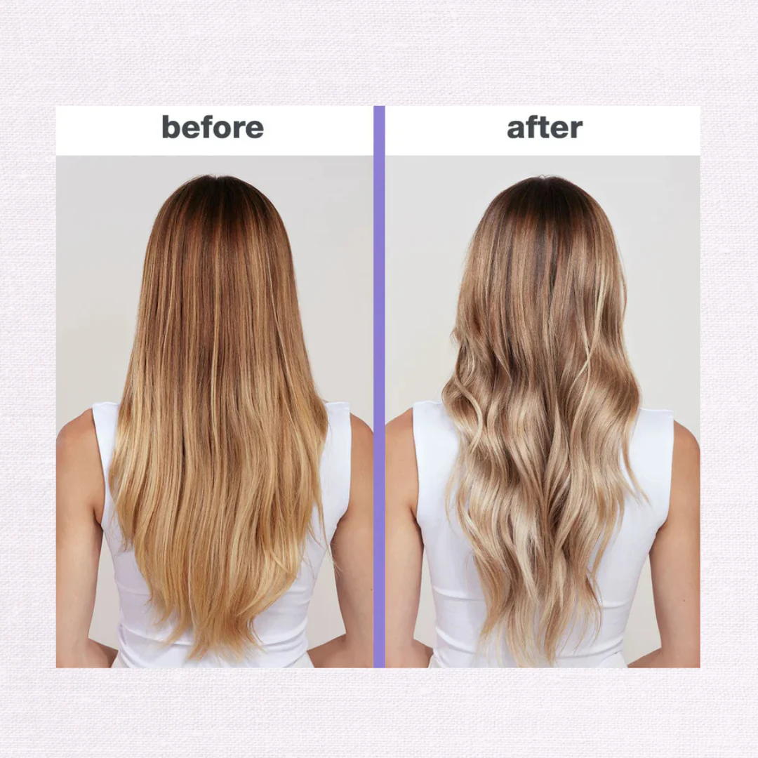 silver shine shampoo - Image 4