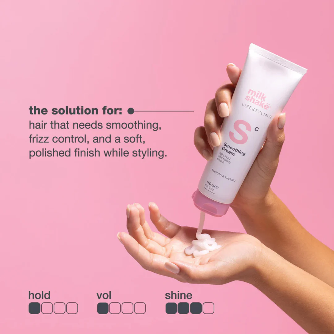 smoothing cream - Image 2