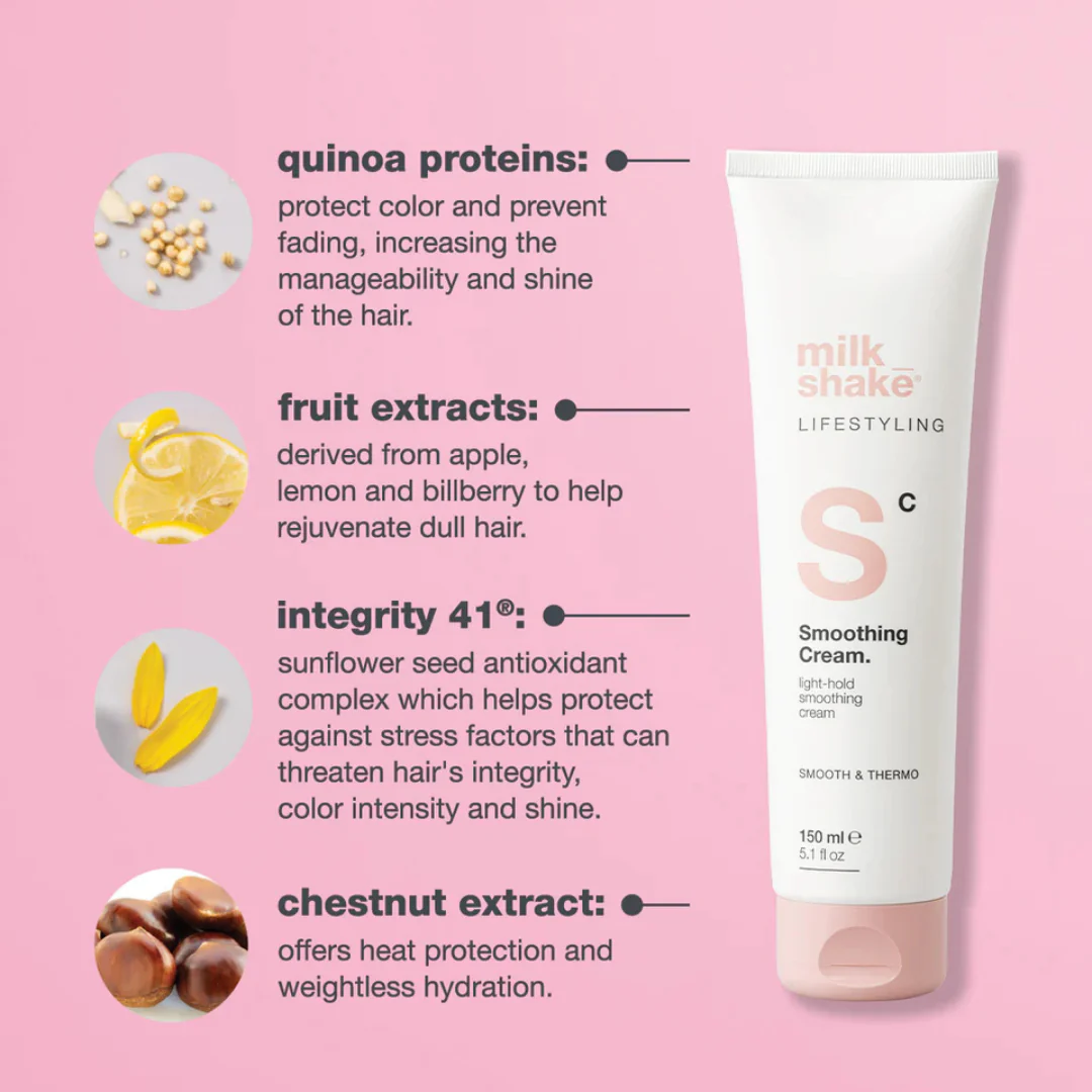 smoothing cream - Image 3