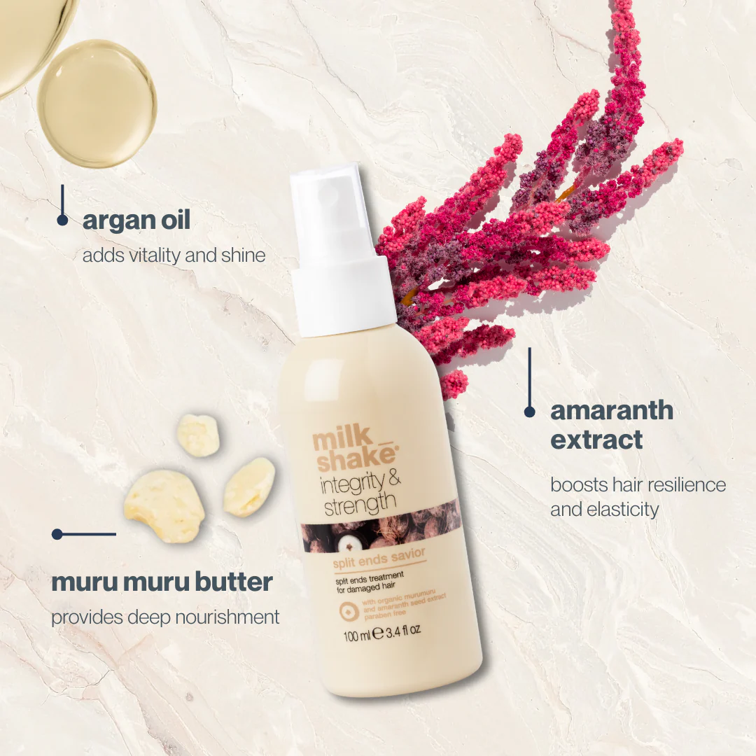 integrity & strength split ends savior - Image 3
