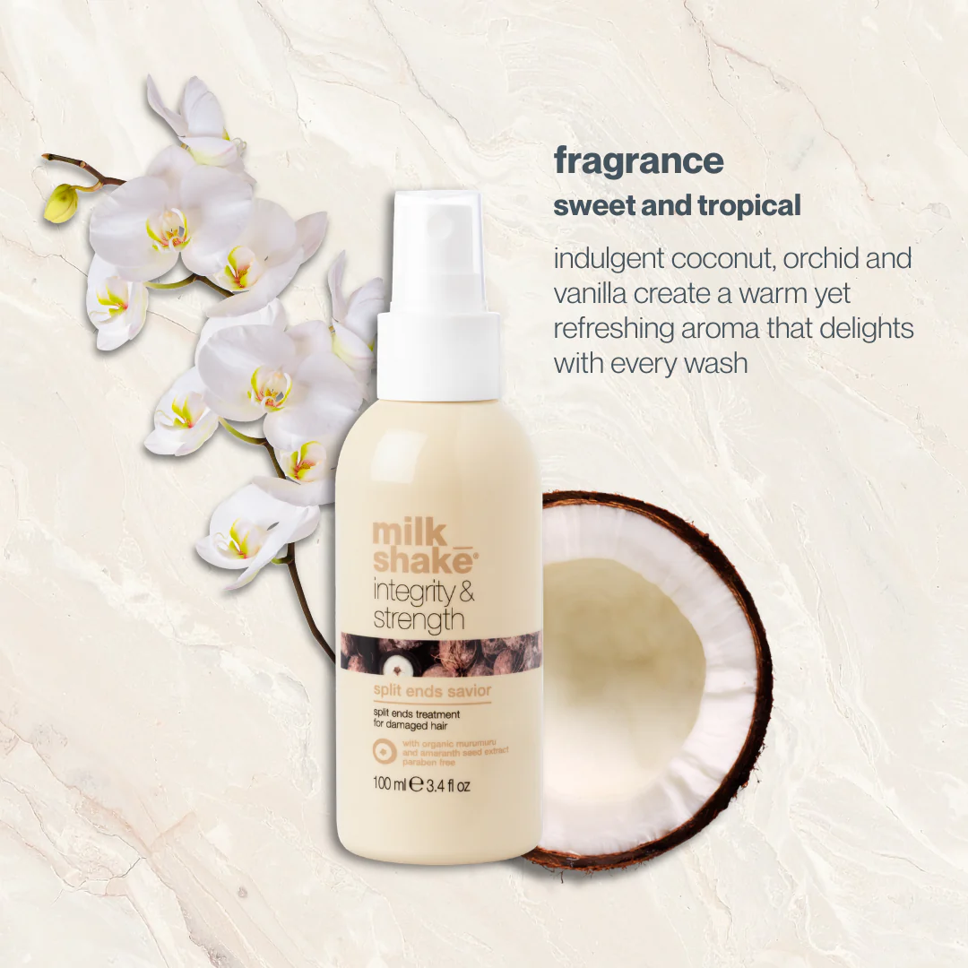 integrity & strength split ends savior - Image 4