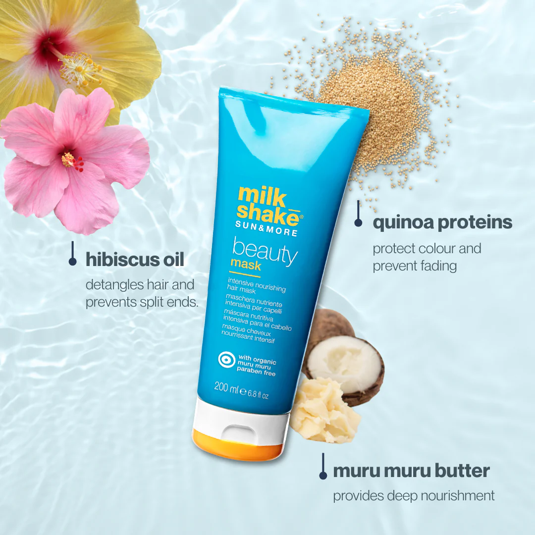 SUN&MORE beauty mask 200ml - Image 3