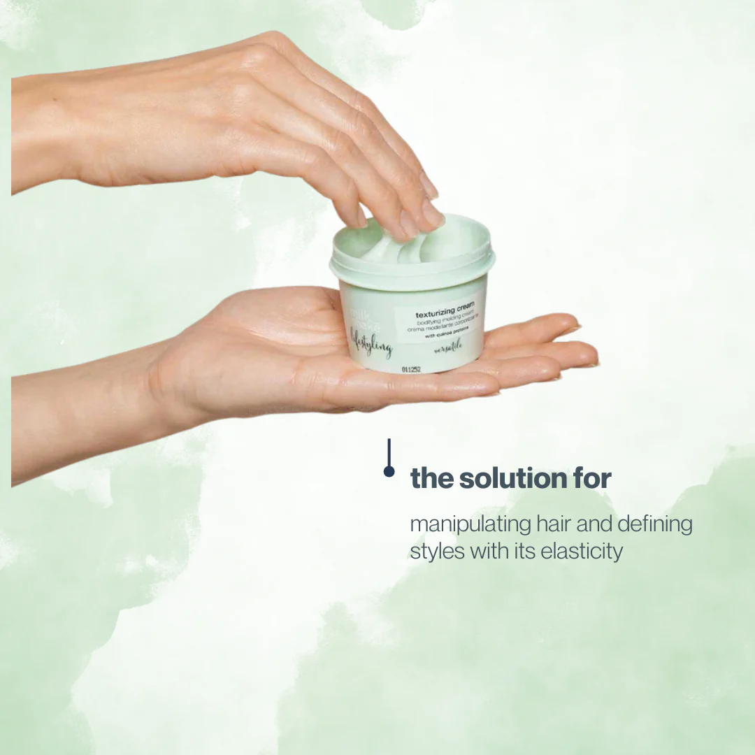texturizing cream - Image 2