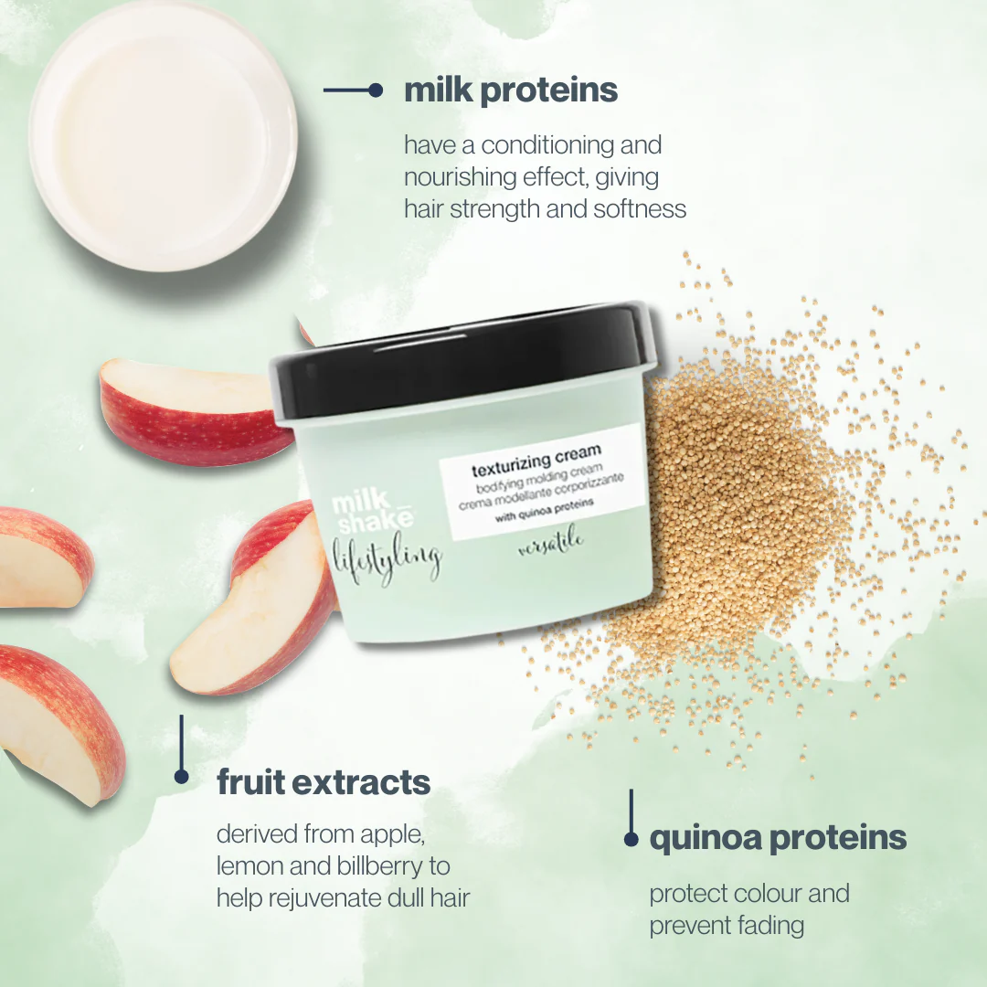 texturizing cream - Image 3