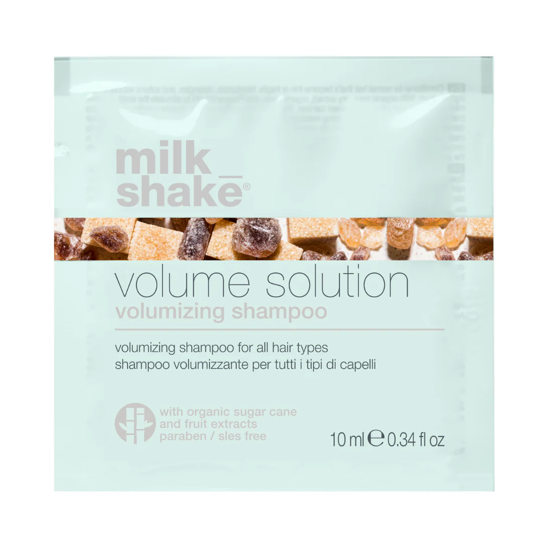 milk_shake volume solution volumizing shampoo - Image 6