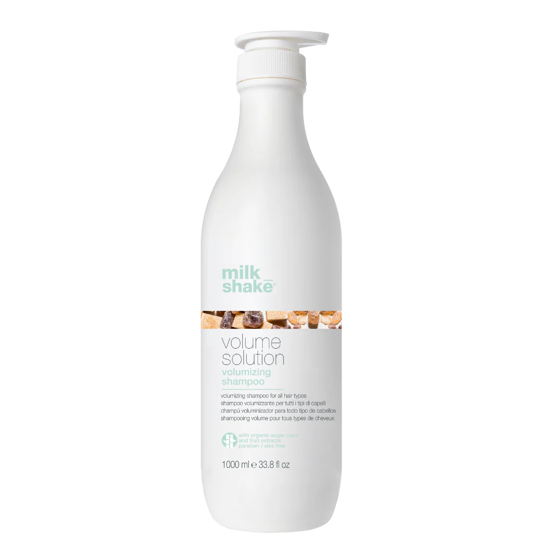 milk_shake volume solution volumizing shampoo - Image 7